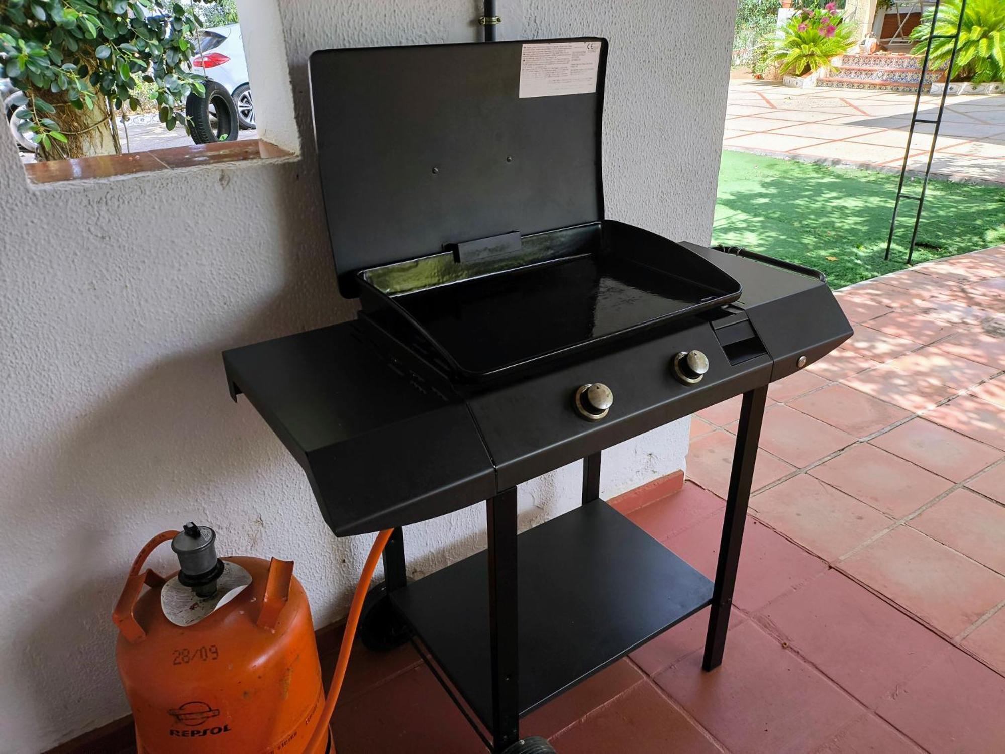 Estudio Las Rotas Denia Bagian luar foto