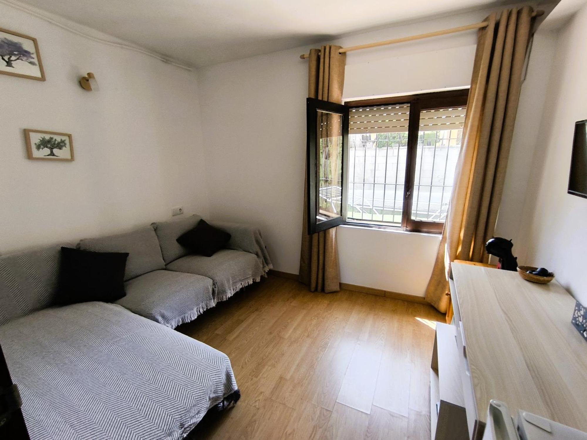 Estudio Las Rotas Denia Bagian luar foto